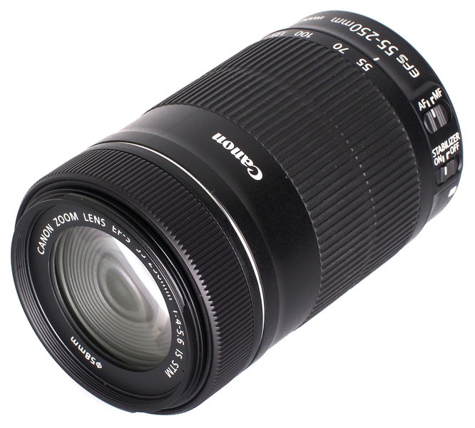 Canon EF S 55 250mm IS STM (9)
