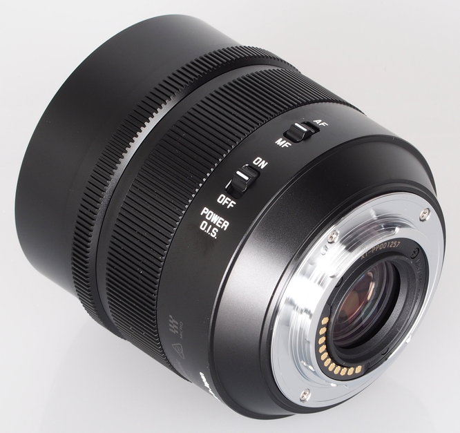 Panasonic Leica DG Nocticron 42 5mm F1 2 Asph (10)