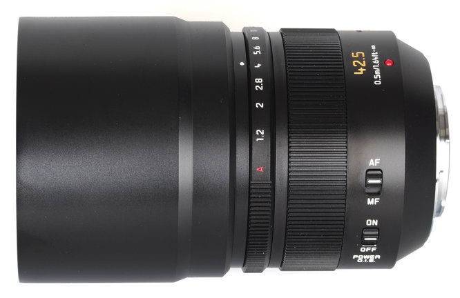 Panasonic Leica DG Nocticron 42 5mm F1 2 Asph (11)