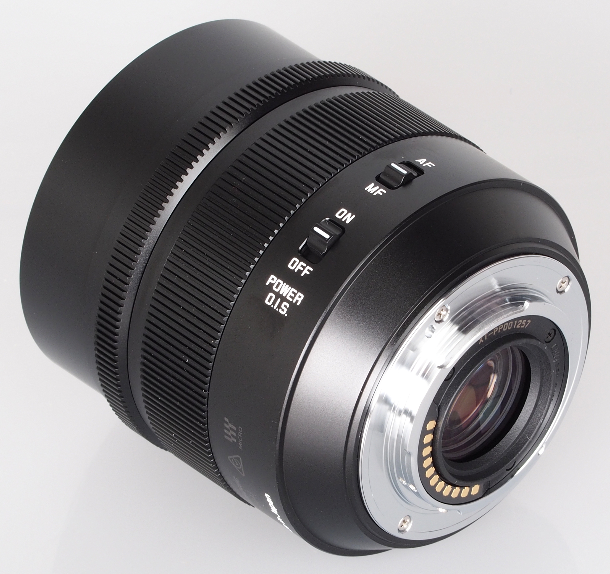 Panasonic Leica DG Nocticron 42.5mm f/1.2 ASPH. Lens Review Panasonic Leica DG Nocticron 42.5mm f/1.2 ASPH. Lens Review
