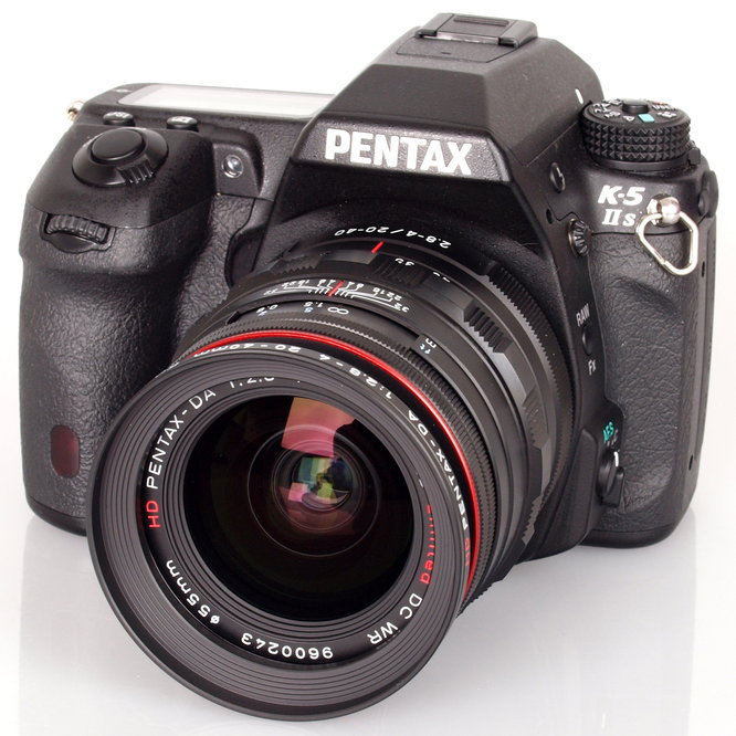 HD PENTAX DA 20 40mm F2 8 4 ED Limited DC WR Lens Black (2)