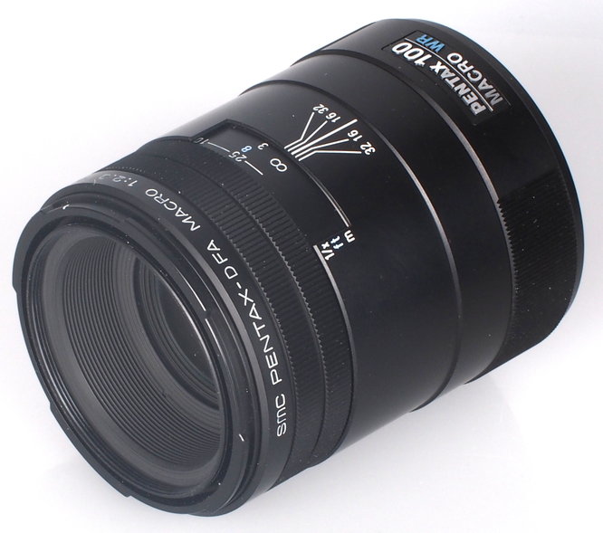 Pentax DA FA Macro 100mm F2 8 WR (4)