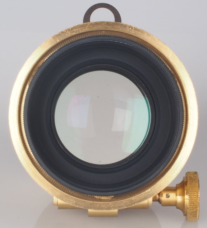Petzval 85mm F2 2 Lomography Art Lens (8)