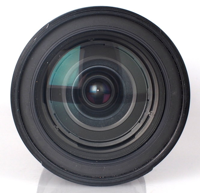 Pentax DA 16 50mm F2 8 ED AL IF SDM Lens (7)