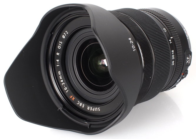 Fujifilm Fujinon XF 10 24mm F4 R OIS Lens (3)
