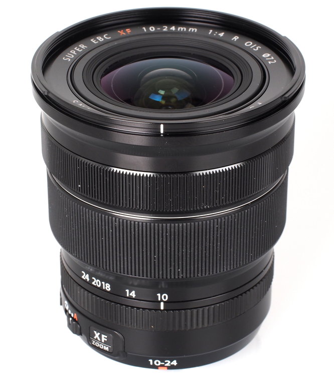 Fujifilm Fujinon XF 10 24mm F4 R OIS Lens (6)