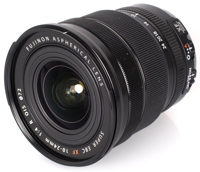 Fujifilm Fujinon XF 10 24mm F4 R OIS Lens (7)