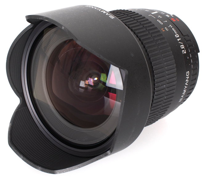 Samyang 10mm F2 8 ED AS NCS CS Lens (5)