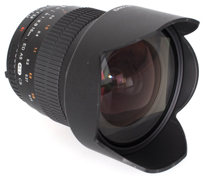 Samyang 10mm F2 8 ED AS NCS CS Lens (6)