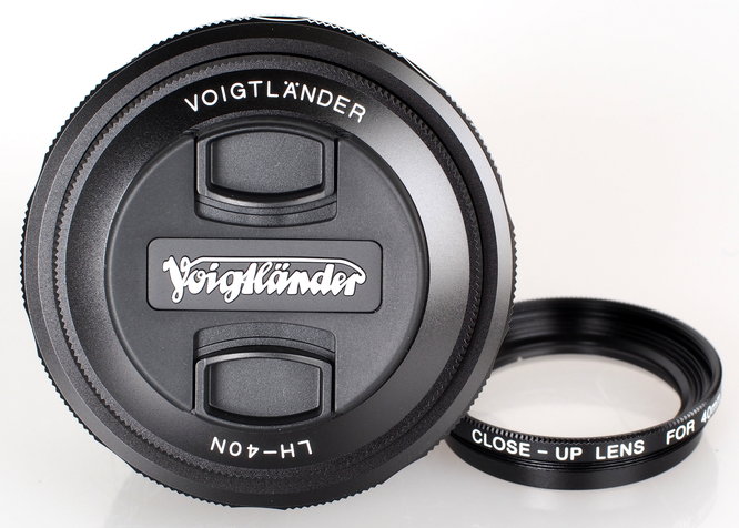Voigtlander Ultron SL II N 40mm F2 (1)