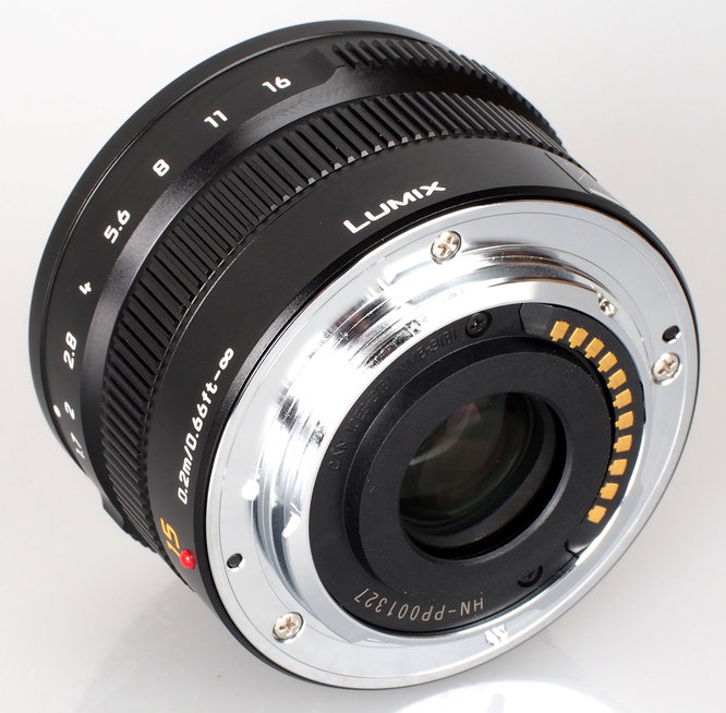 Leica DG Summilux 15mm F1 7 ASPH Lens (8)