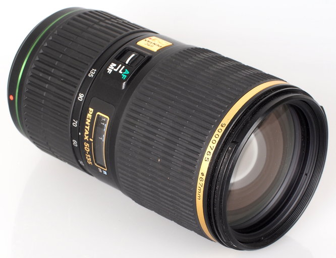 Pentax 50 135mm DA Star Lens (6) Pentax 50 135mm DA Star Lens (6)