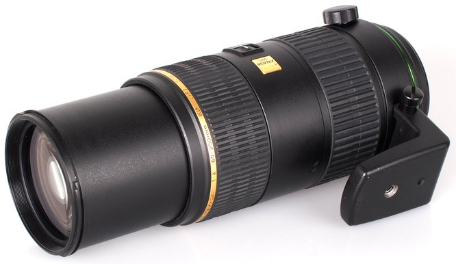 Pentax DA Star 60 250mm Lens (4)