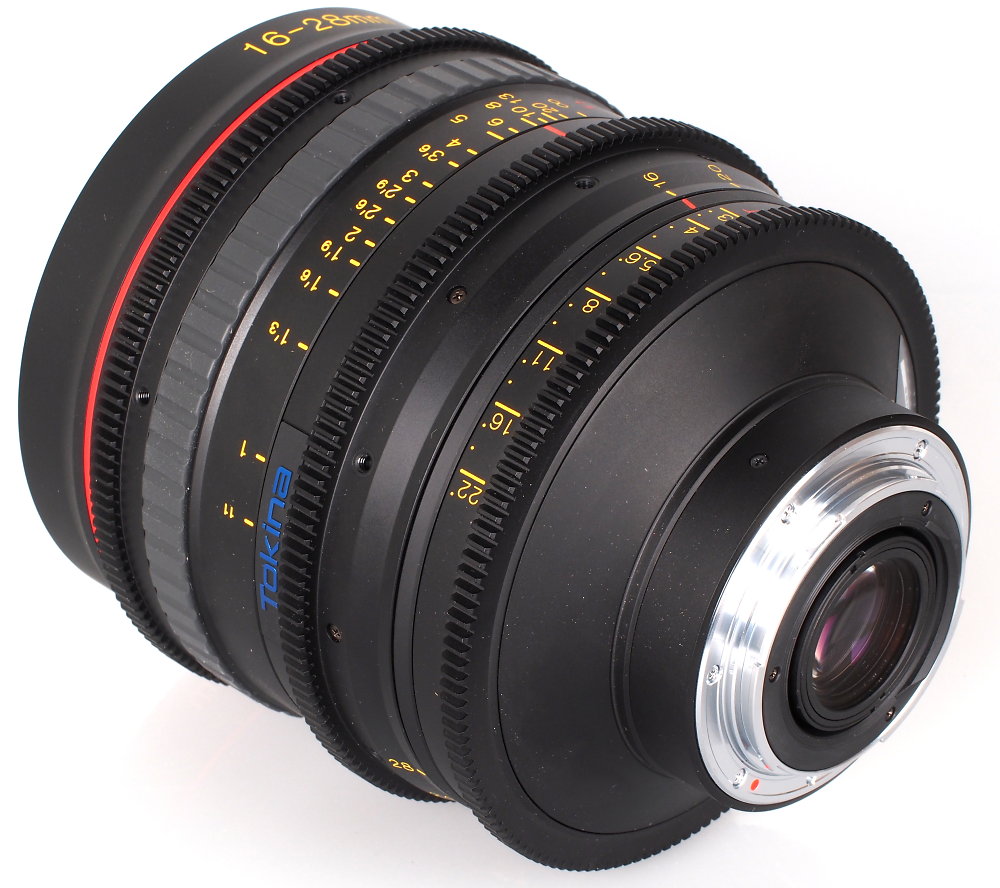 Tokina 16 28mm T3 Cinema Lens EF (7)