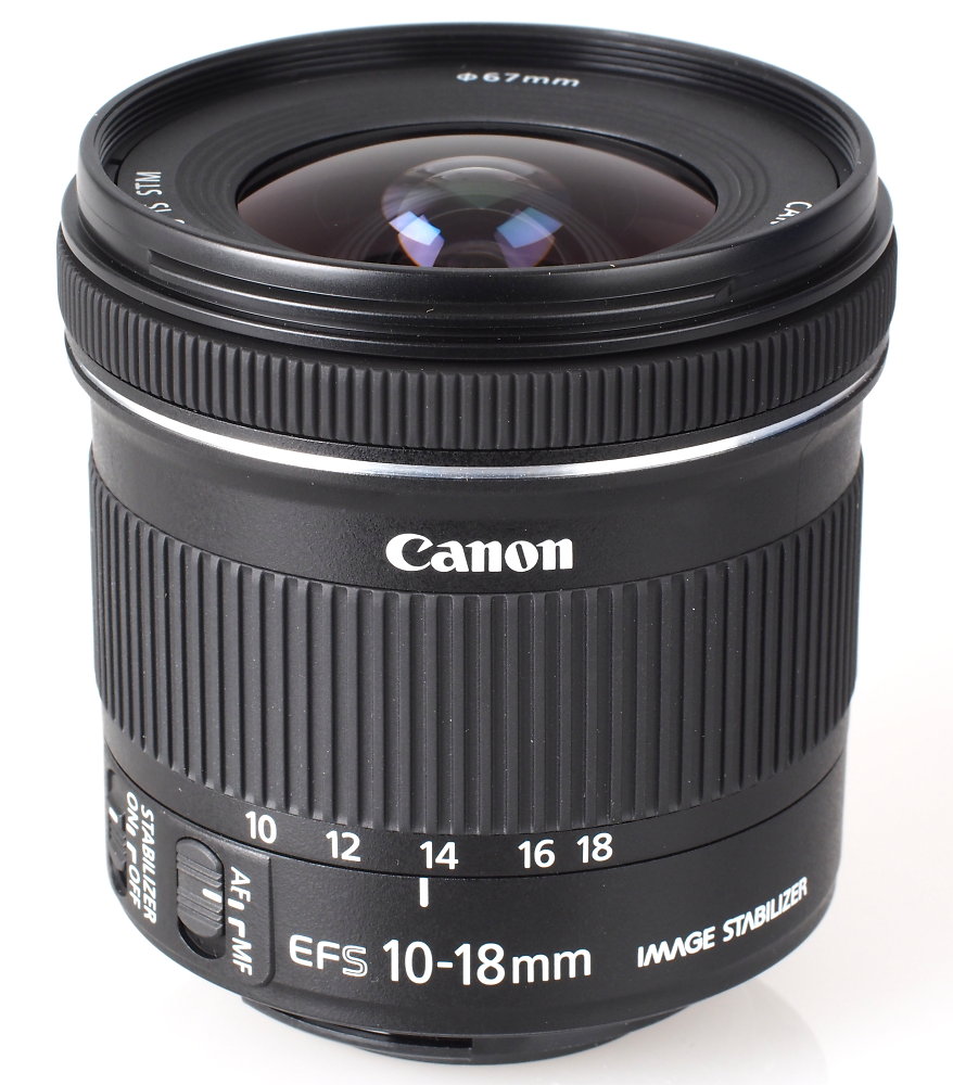 Canon EF S 10 18mm IS STM Lens (2)