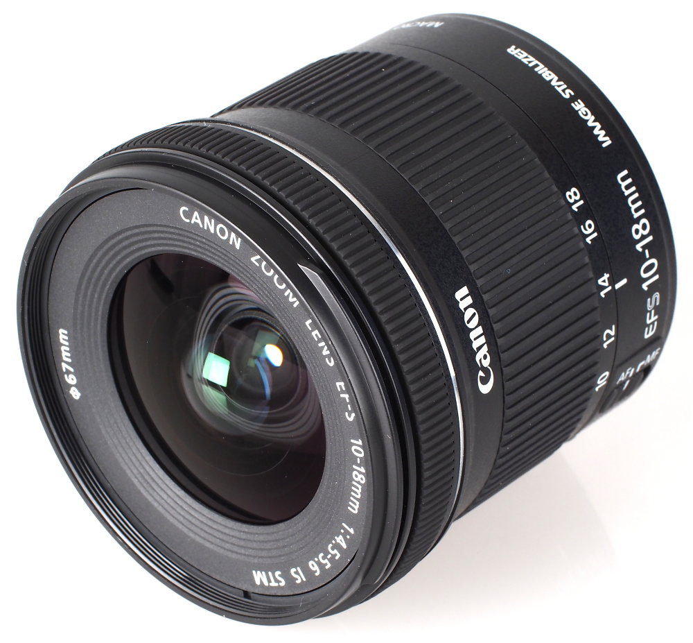 Canon EF S 10 18mm IS STM Lens (4)