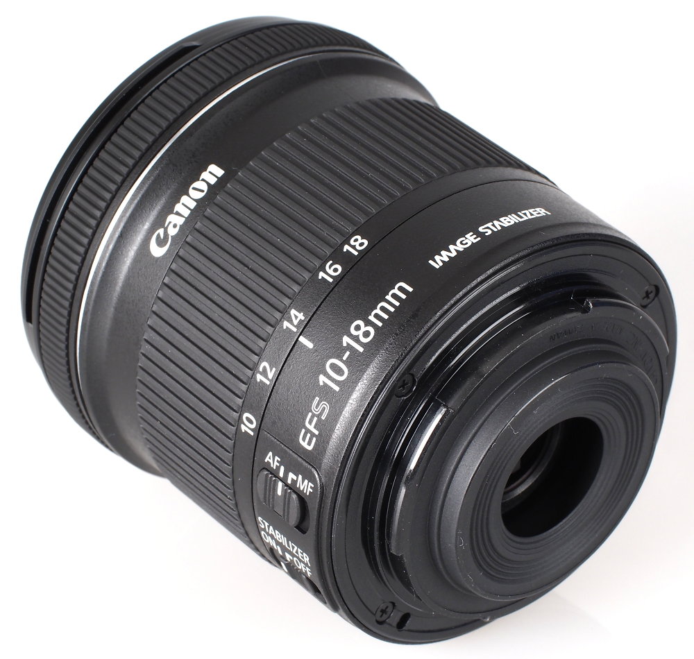 Canon EF S 10 18mm IS STM Lens (5)
