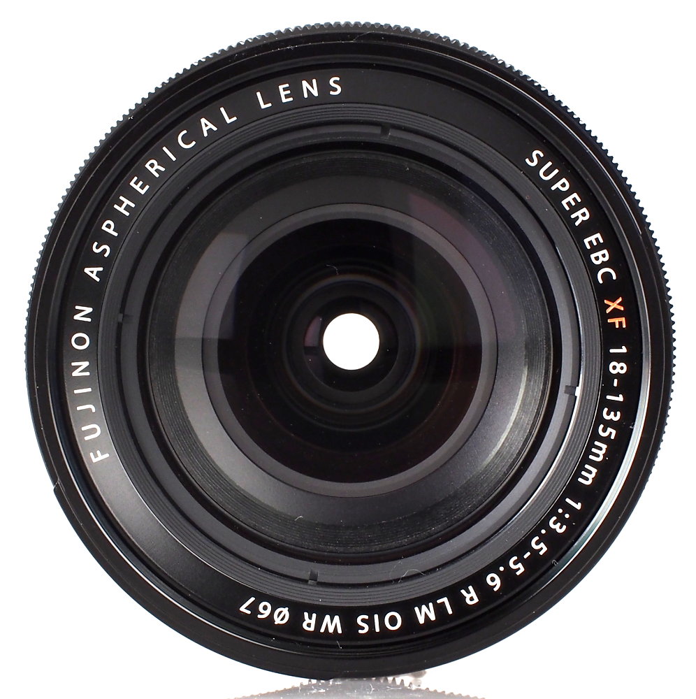 Fujifilm XF 18 135mm F3 5 5 6 R LM OIS WR Lens (2)
