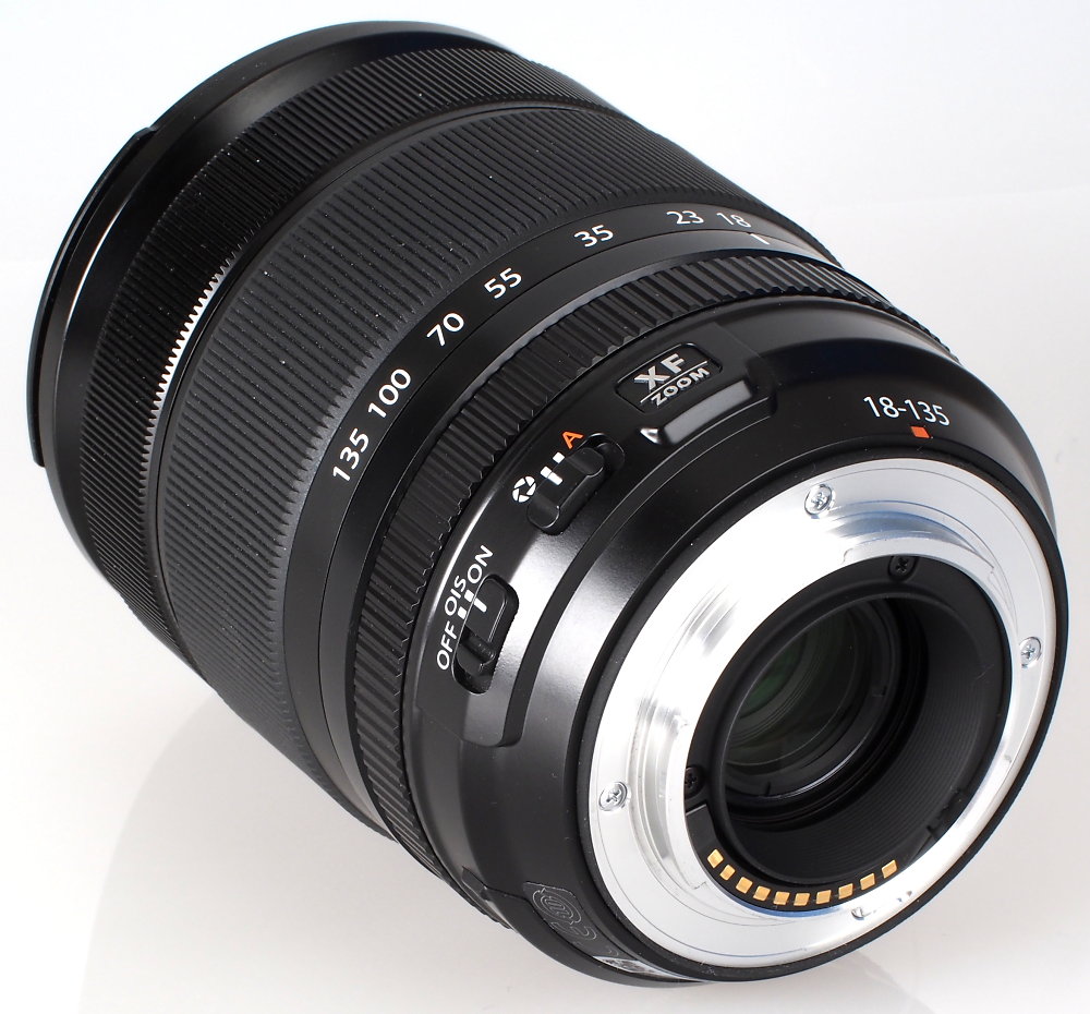 Fujifilm XF 18 135mm F3 5 5 6 R LM OIS WR Lens (9)