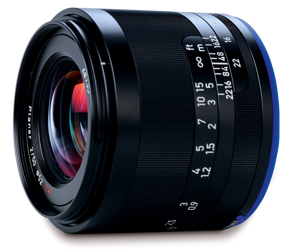 Zeiss Loxia 50mm F2 Fe Mount3