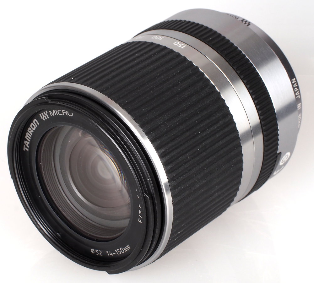 Tamron 14 150mm Di III Micro Four Thirds (5)