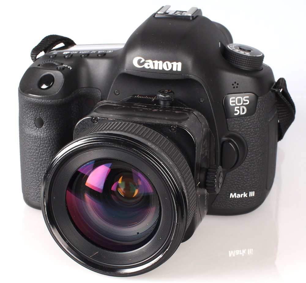 Canon TS E 45mm F2 8 (2)