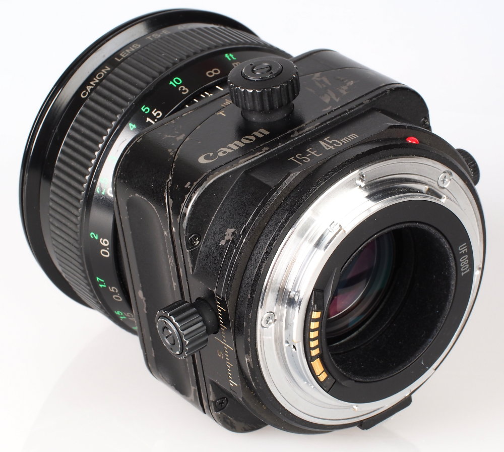 Canon TS E 45mm F2 8 (5)