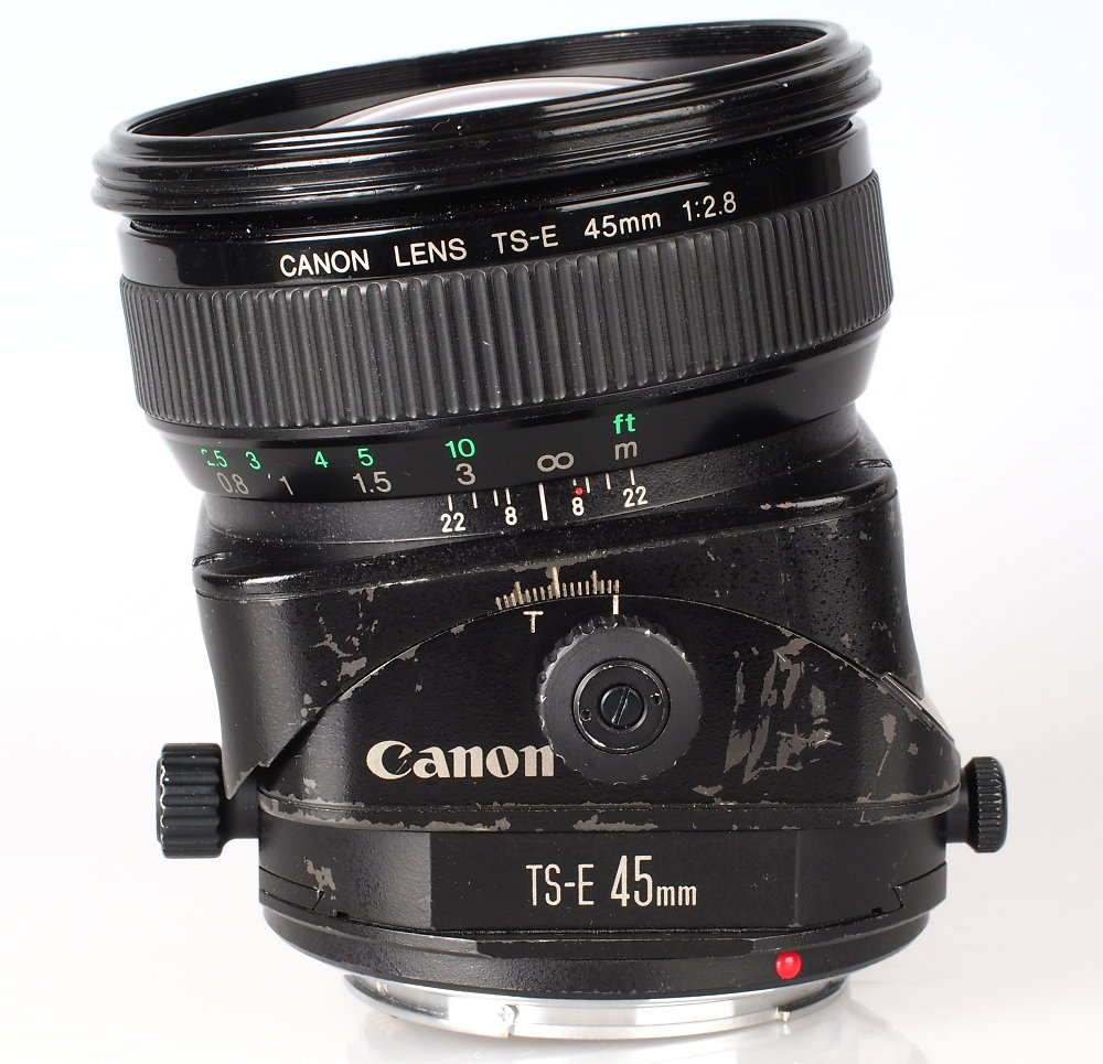 Canon TS E 45mm F2 8 (7)