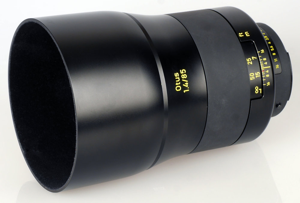 Zeiss Otus 85mm F1 4 (4)