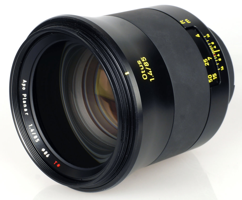 Zeiss Otus 85mm F1 4 (5)