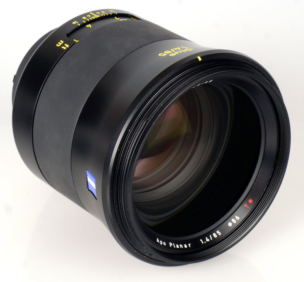 Zeiss Otus 85mm F1 4 (8)