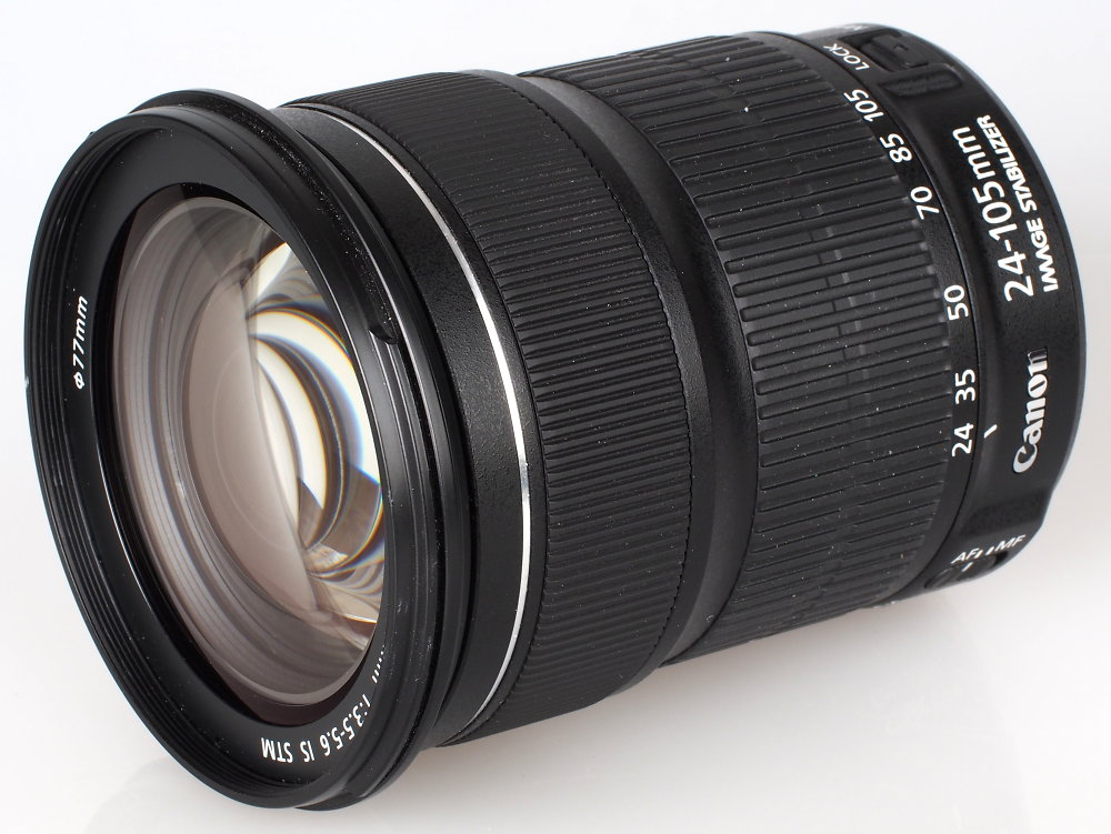 Canon EF 24 105mm IS STM (3)