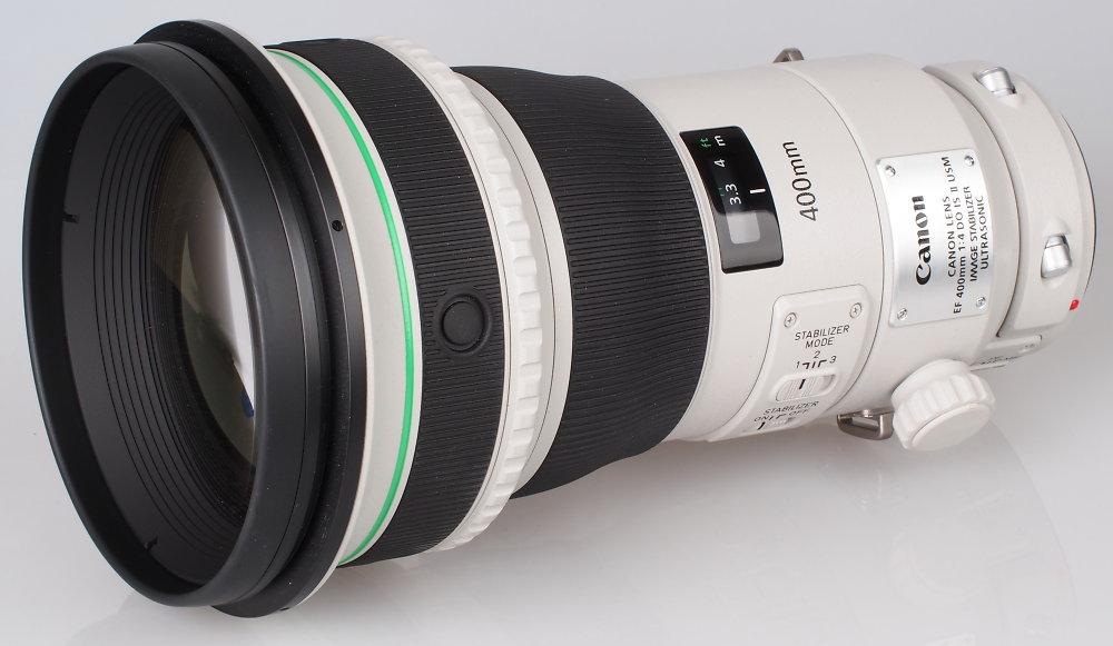 Canon EF 400mm DO IS II USM Lens (6)