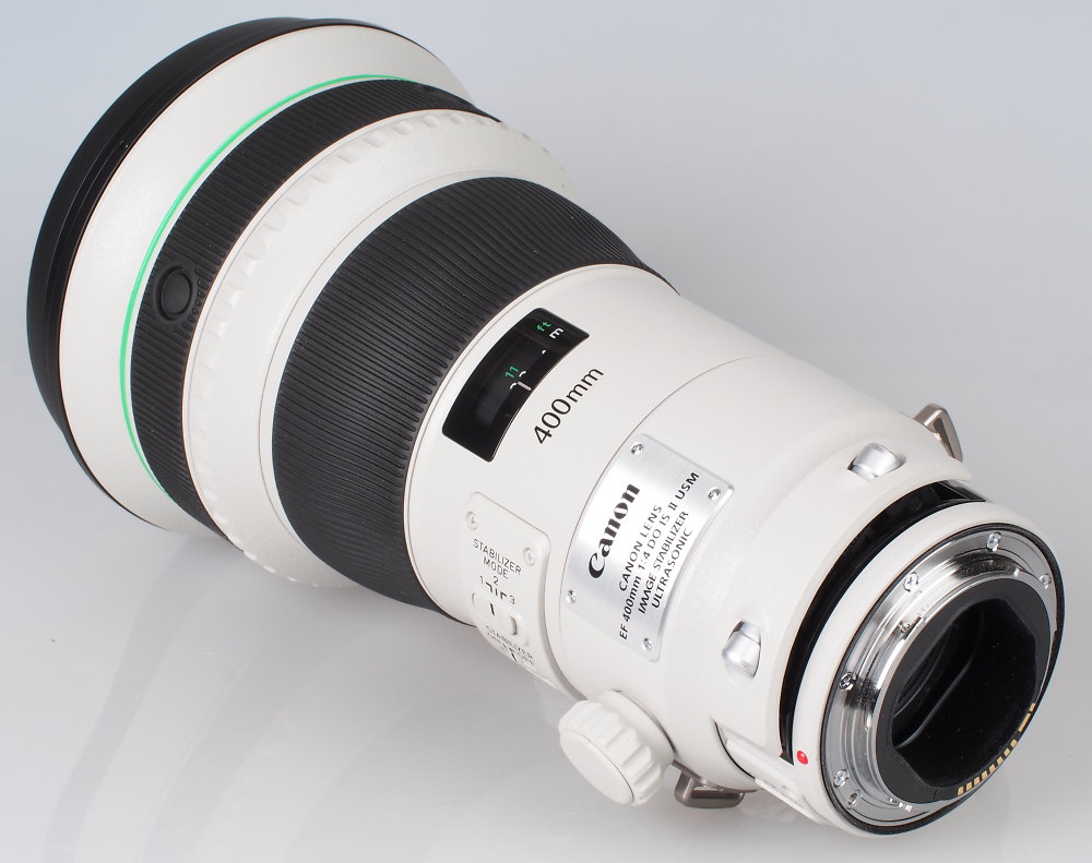 Canon EF 400mm DO IS II USM Lens (7)