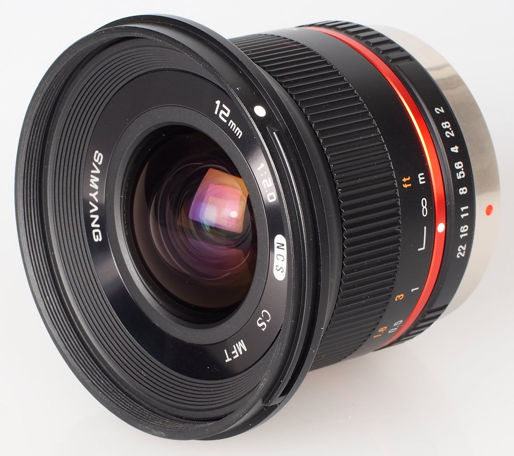 Samyang 12mm F2 0 NCS CS MFT Lens (6)