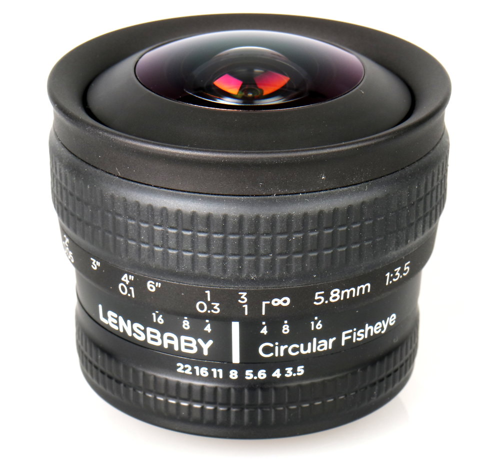 Lensbaby Circular Fisheye 5 8mm F3 5 (4)
