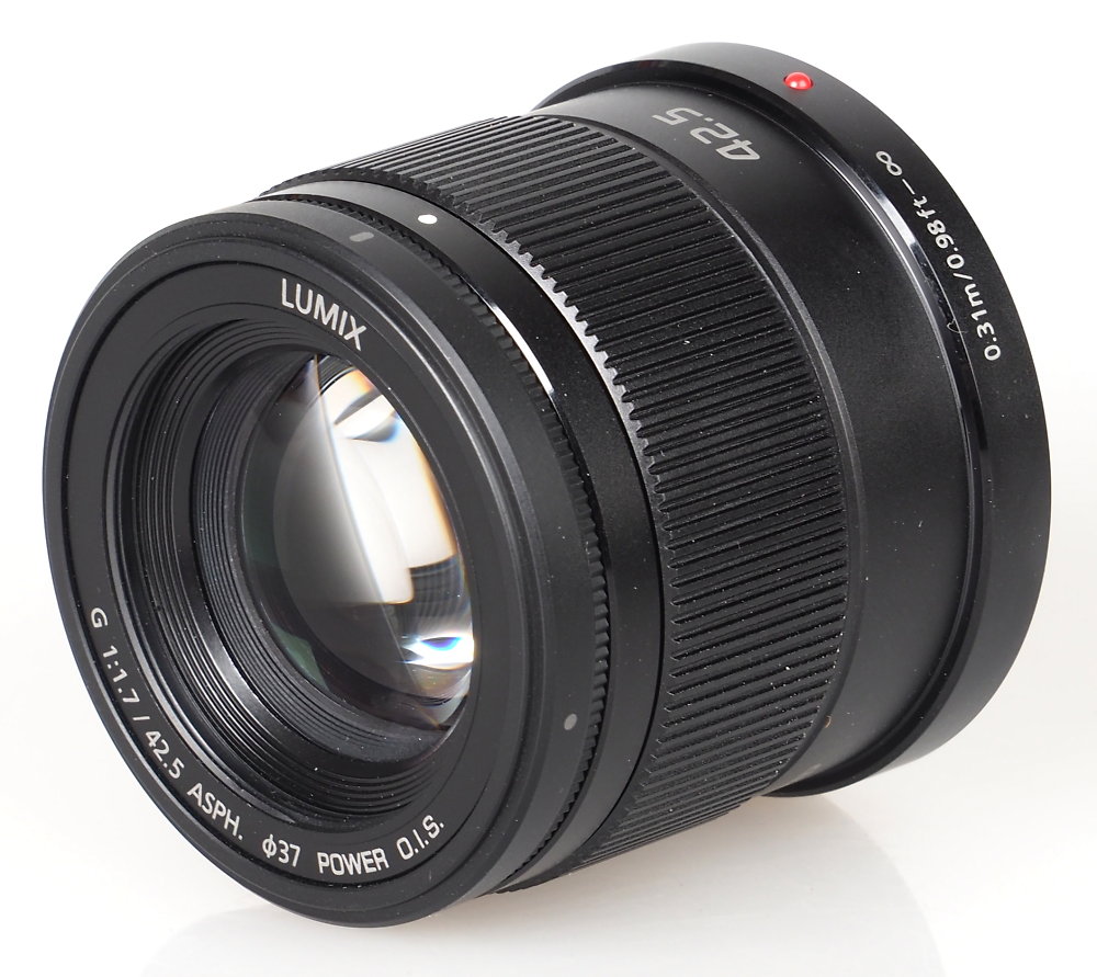 Panasonic 42 5mm F1 7 H HS043 (4)