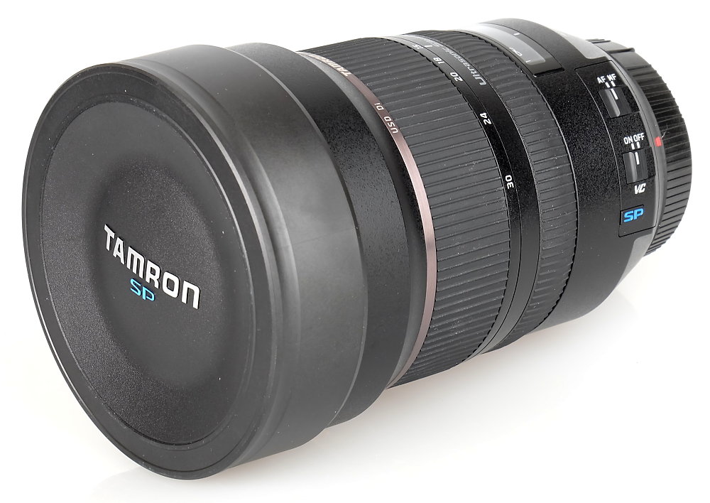 Tamron SP 15 30mm F 2 8 DI VC USD Lens (2)