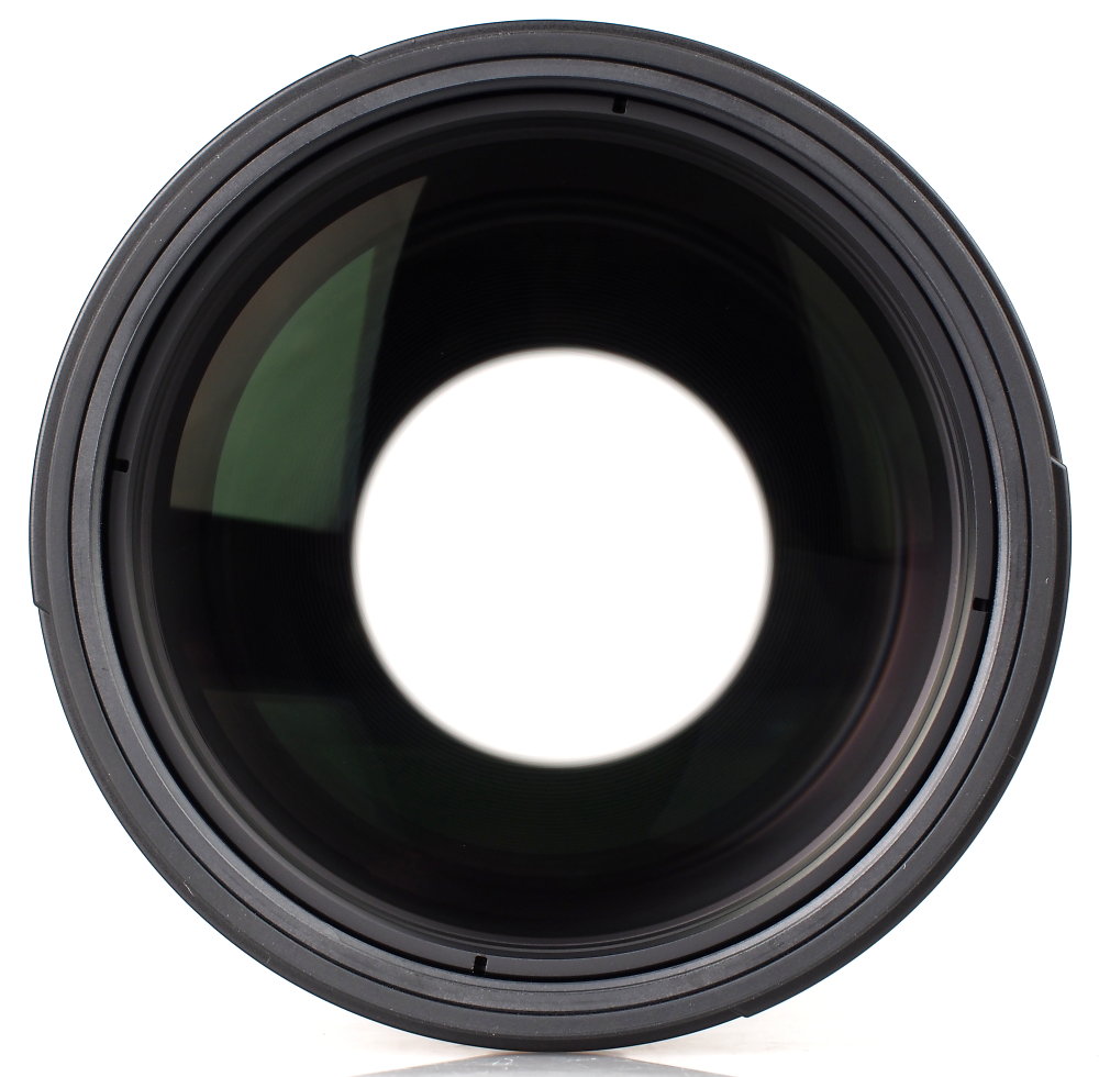 Nikon AF S NIKKOR 300mm F4E PF ED Lens (5)
