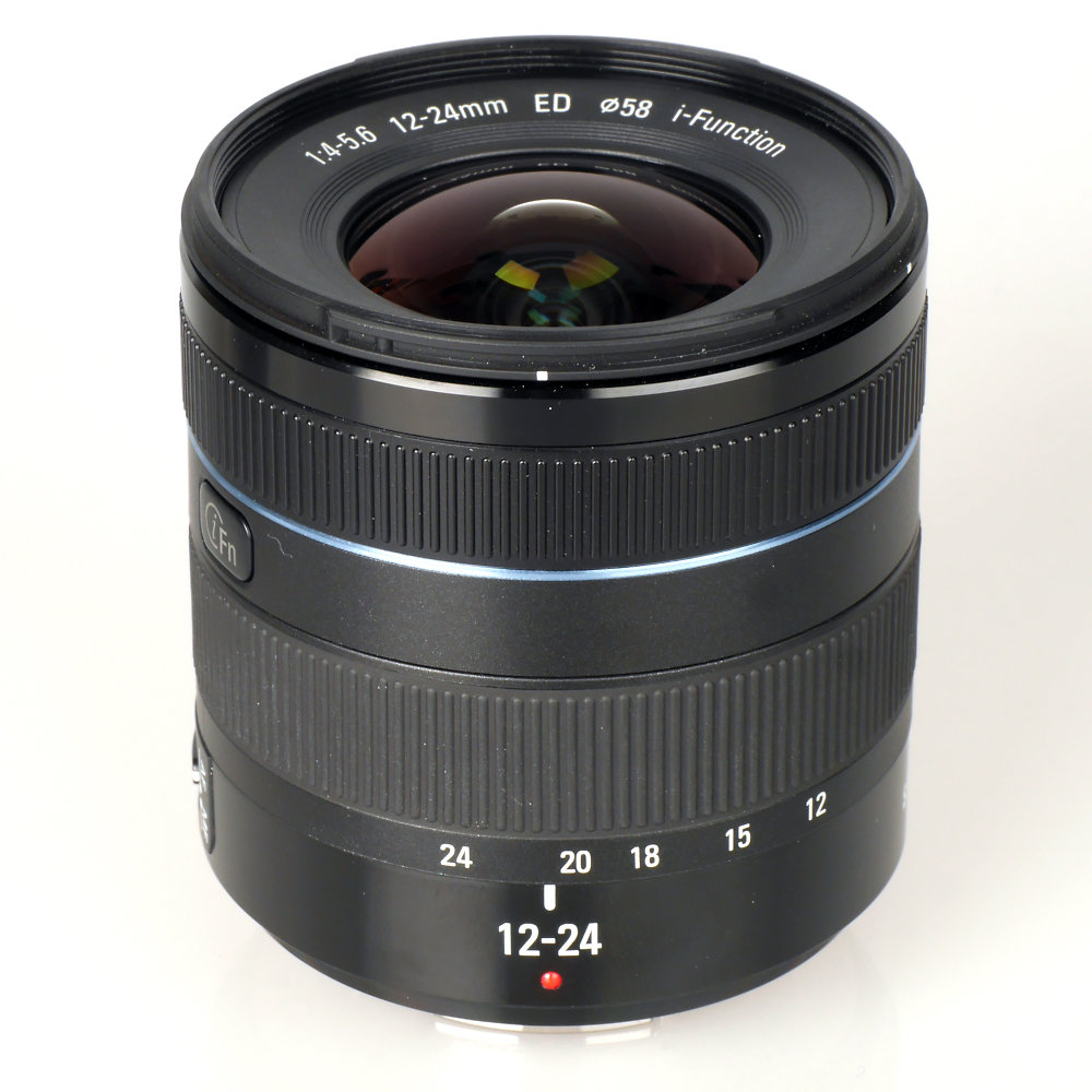Samsung NX 12 24mm ED Lens (4)