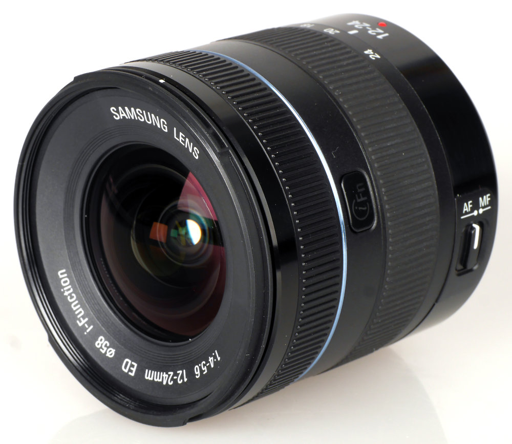 Samsung NX 12 24mm ED Lens (5)