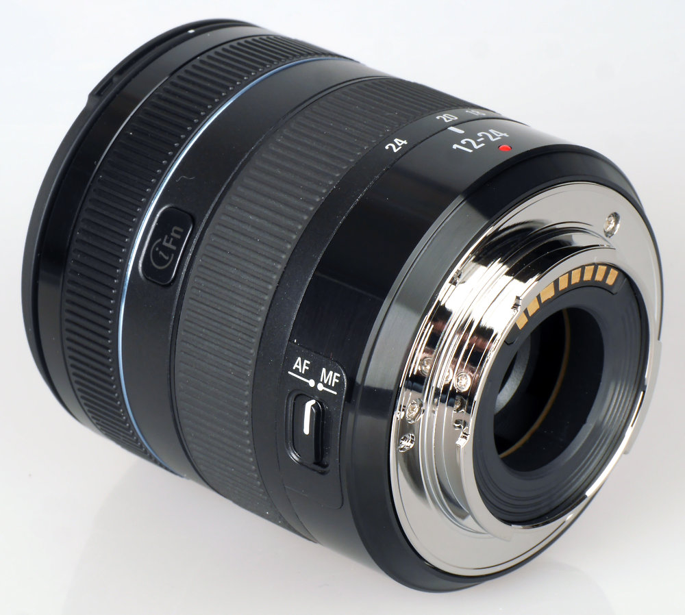 Samsung NX 12 24mm ED Lens (6)