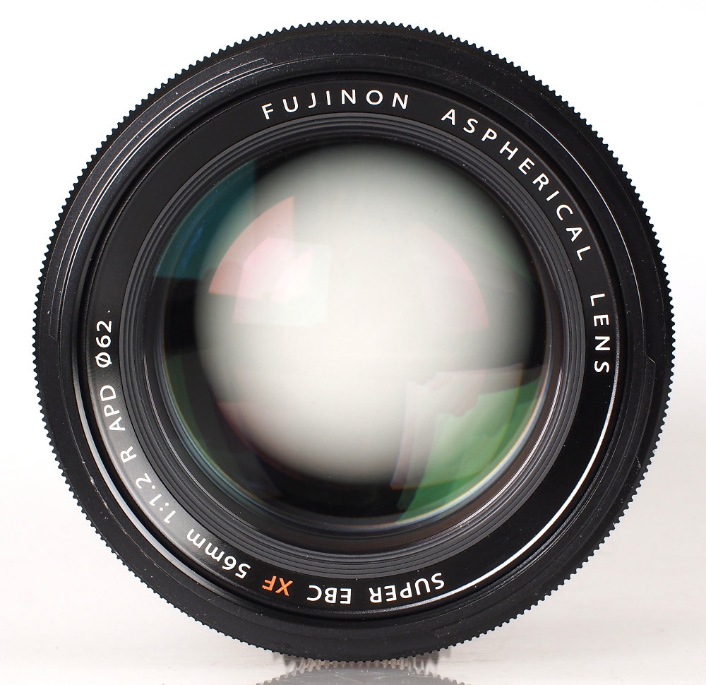 Fujifilm XF 56mm APD Lens (6)