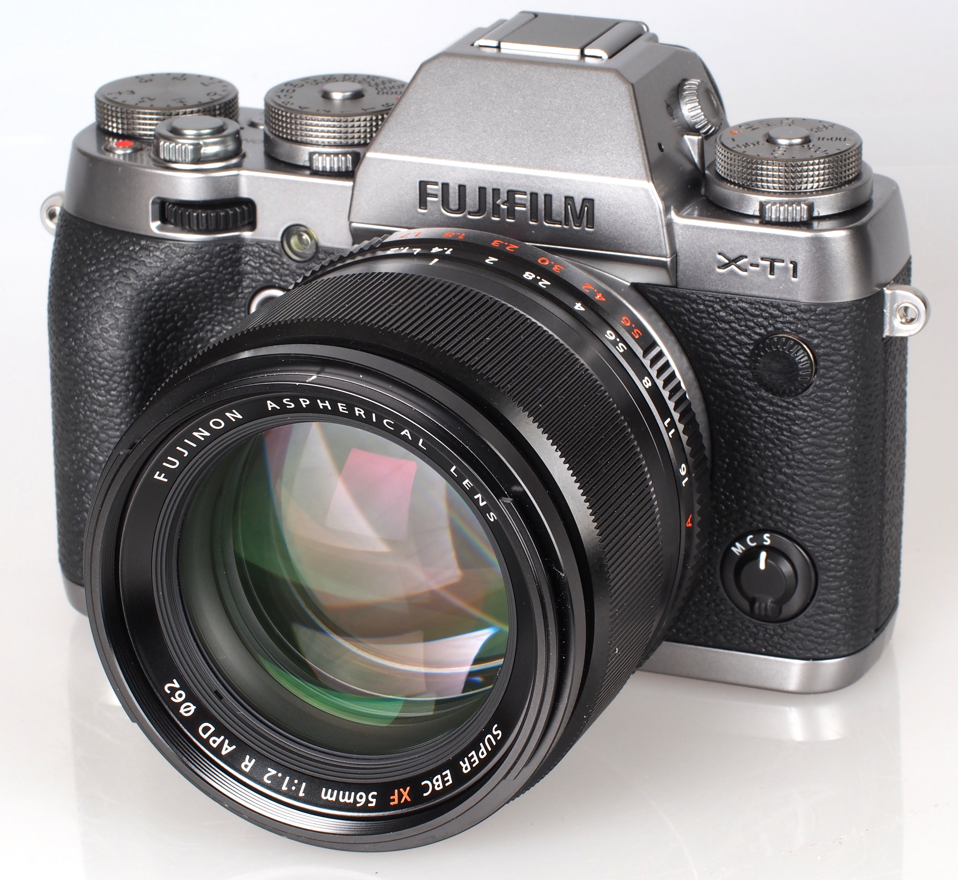 Fujifilm Fujinon XF 56mm f/1.2 R APD Lens Review