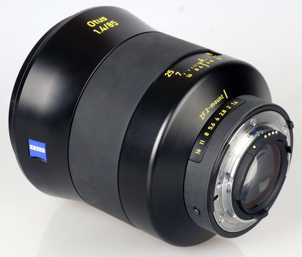 Zeiss Otus 85mm F1 4 (9)