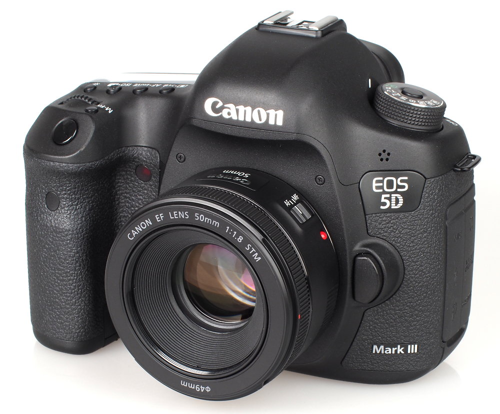 Canon EF 50mm F1 8 STM (3)