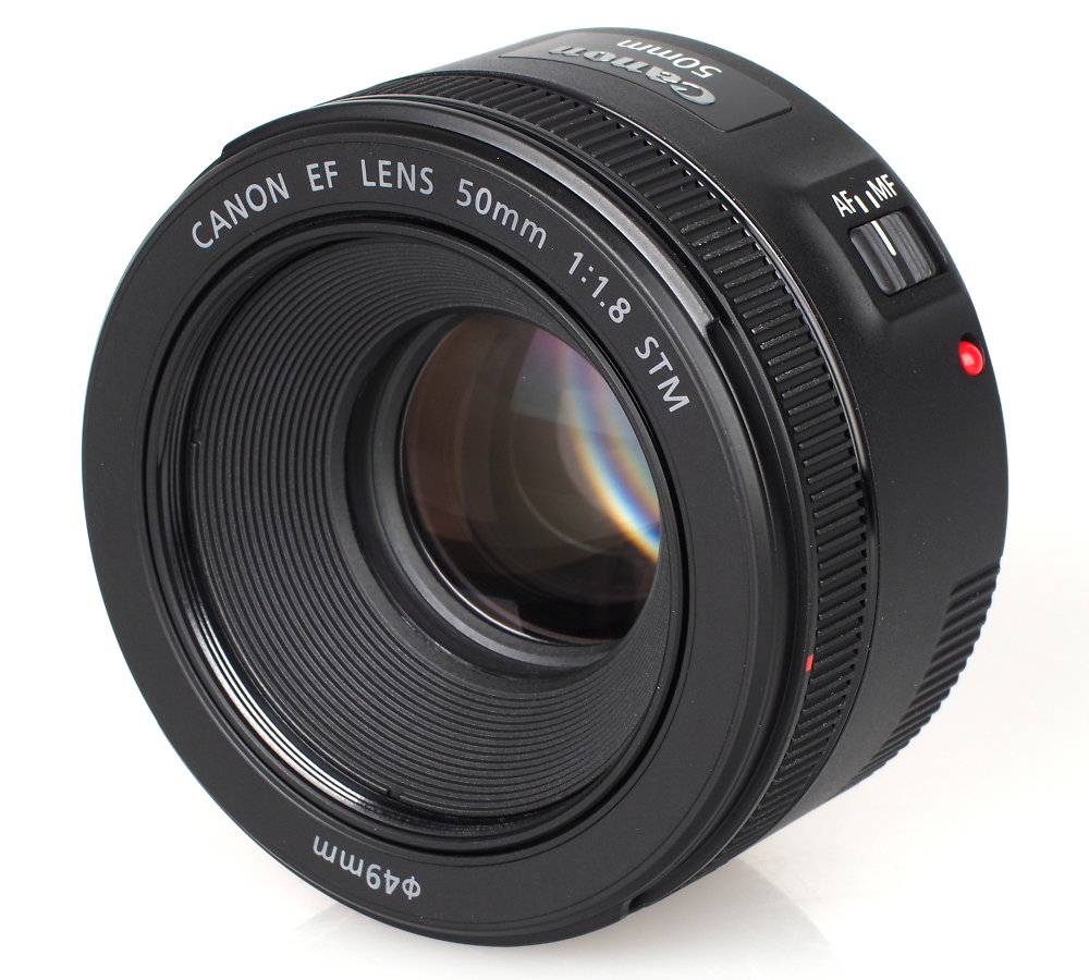 Canon EF 50mm F1 8 STM (5)