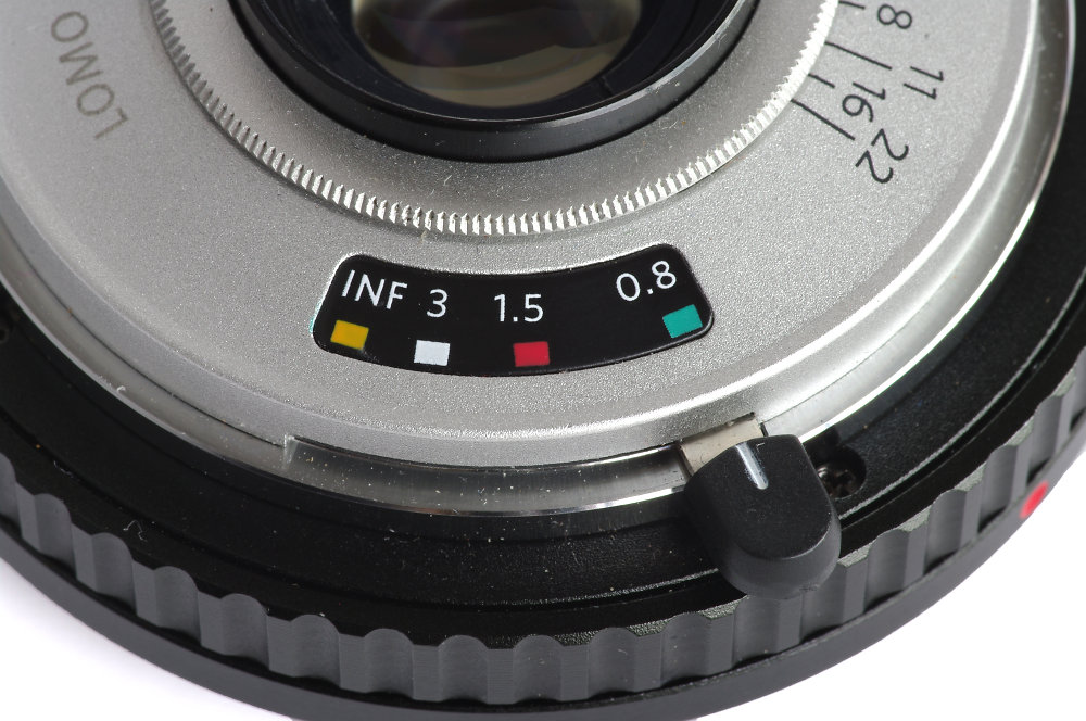 Lomography Minitar 1 32mm Lens (1)