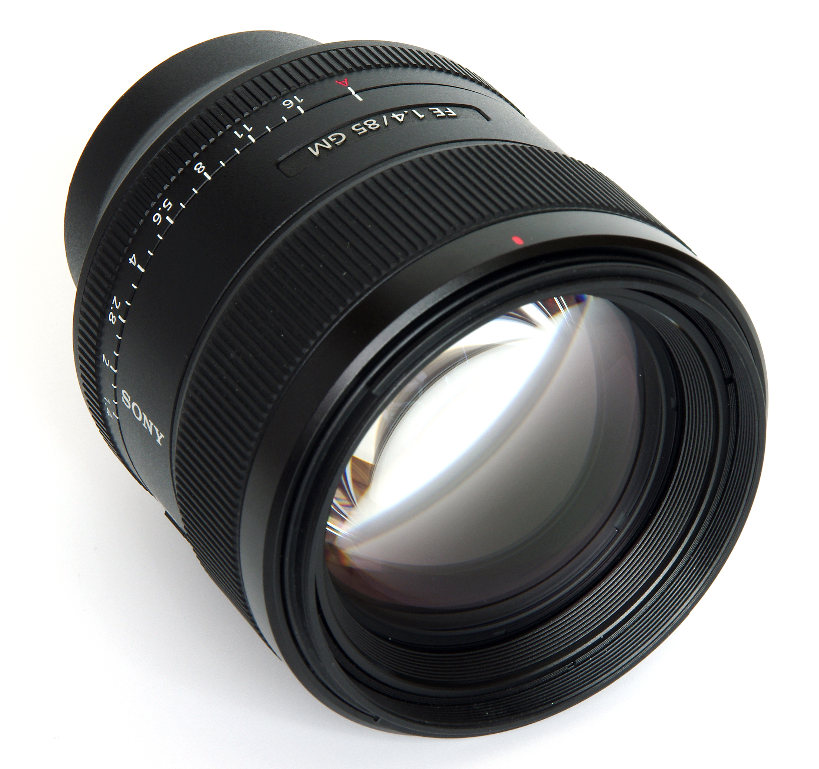 Sony FE 85mm f/1.4 GM Review