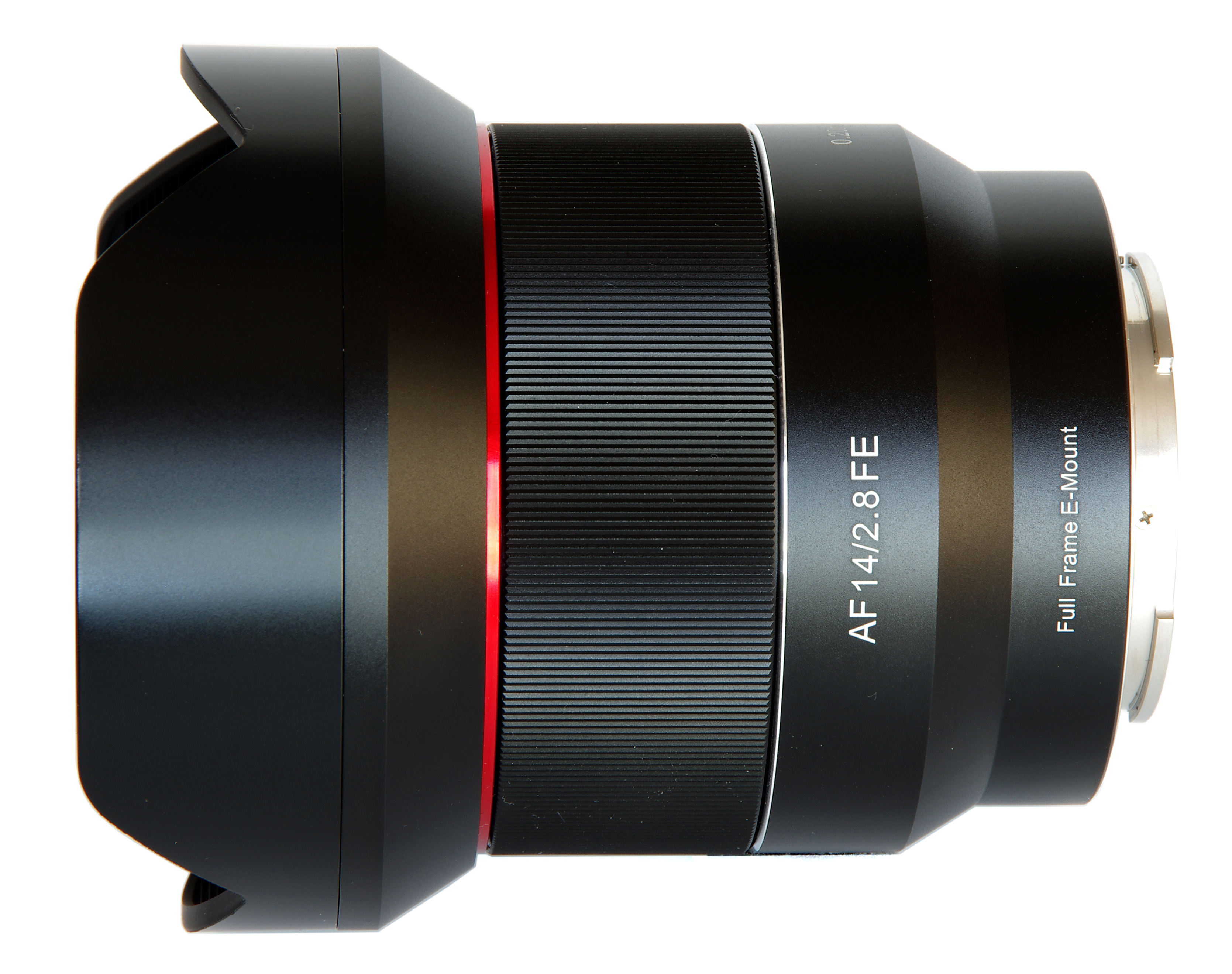 AF 14mm f/2.8 ED Lens Review